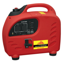 Benzin-Digital-Inverter-Generator (XG-SF3000)